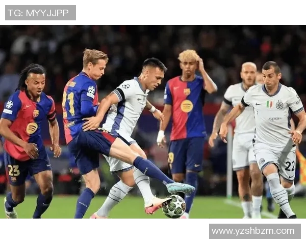 巴萨与国米欧冠次回合激战在即谁将晋级淘汰赛阶段