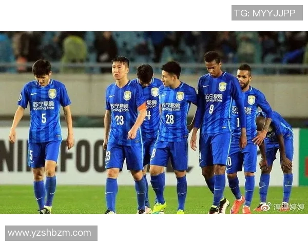 江苏苏宁主场逆转上海上港成功以二比一赢得比赛荣耀